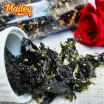 Crispy Seaweed With Garlic, Sesame Seeds Jar 200g